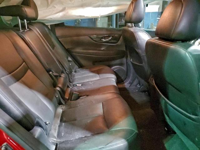 Nissan Rogue Sv Image 6