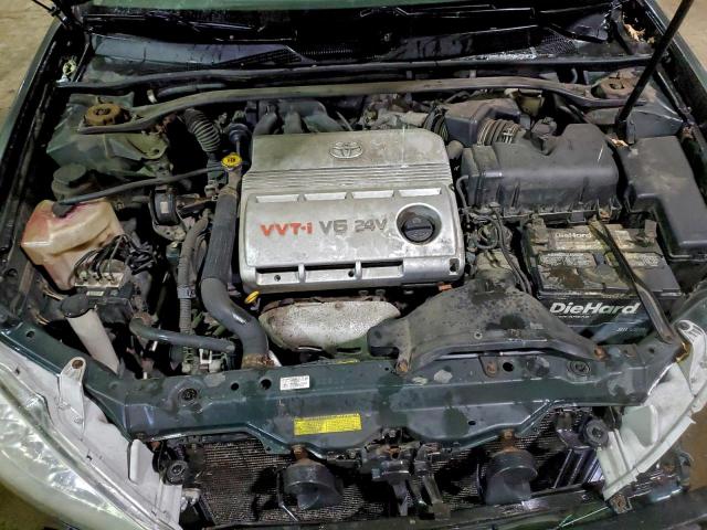 Toyota Camry Le Image 7