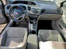 Honda Civic Lx Image 8
