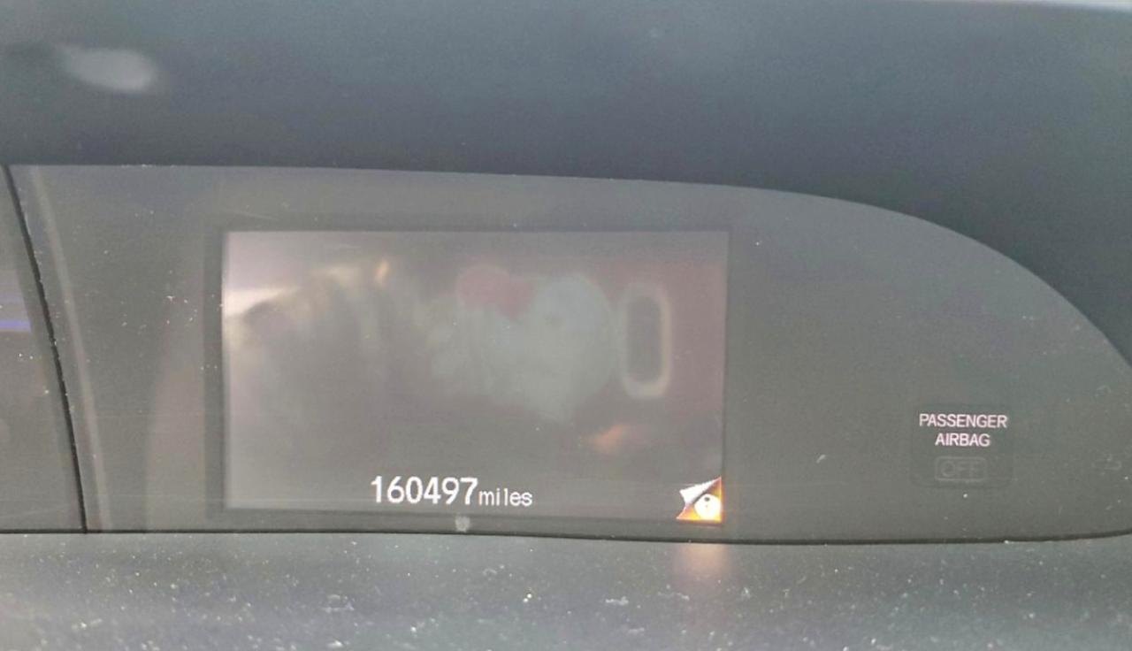 Honda Civic Lx Image 3