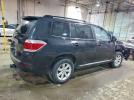 Toyota Highlander Base Image 12