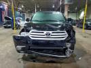 Toyota Highlander Base Image 8