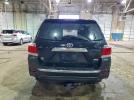 Toyota Highlander Base Image 14