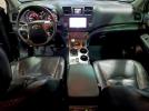 Toyota Highlander Base Image 2