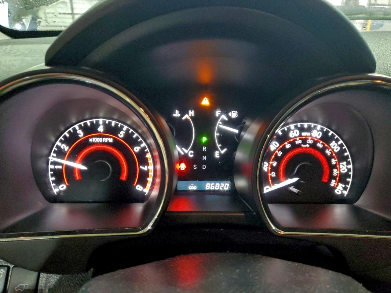 Toyota Highlander Base Image 11