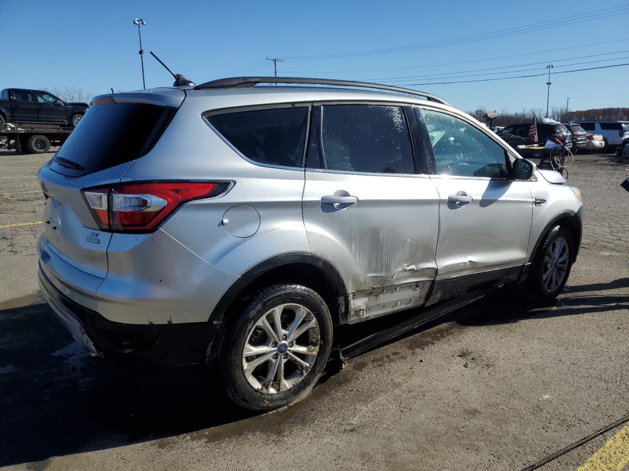 Ford Escape Se Image 2