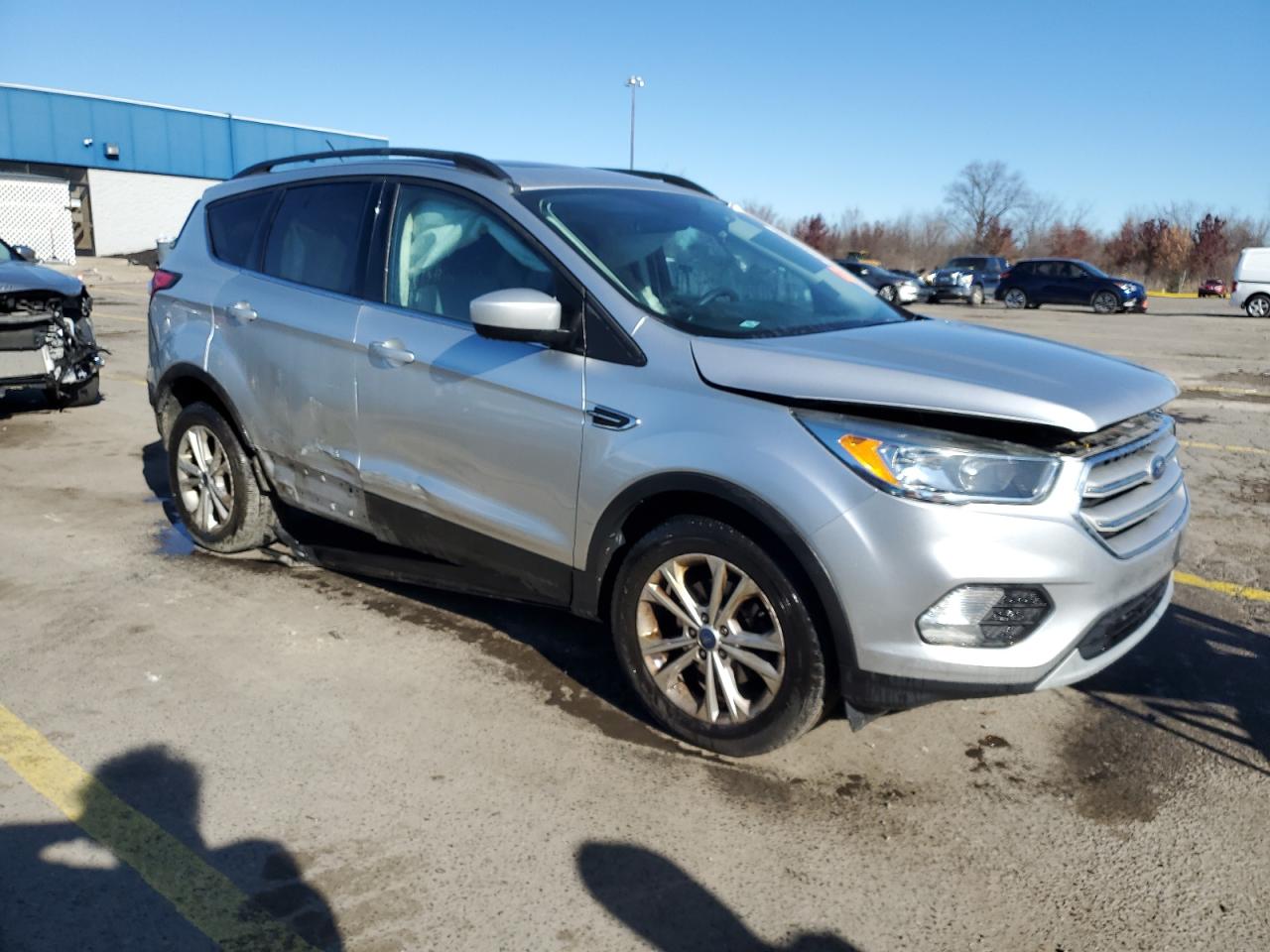 Ford Escape Se Image 13