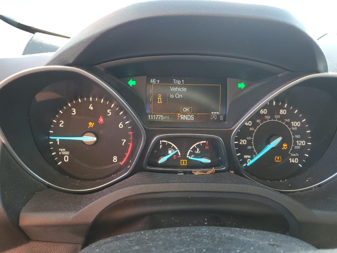 Ford Escape Se Image 3