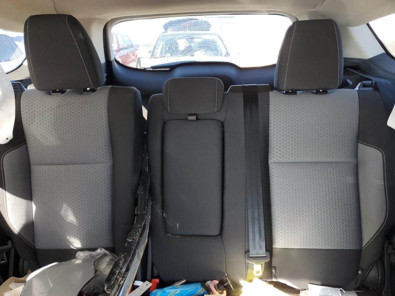 Ford Escape Se Image 9