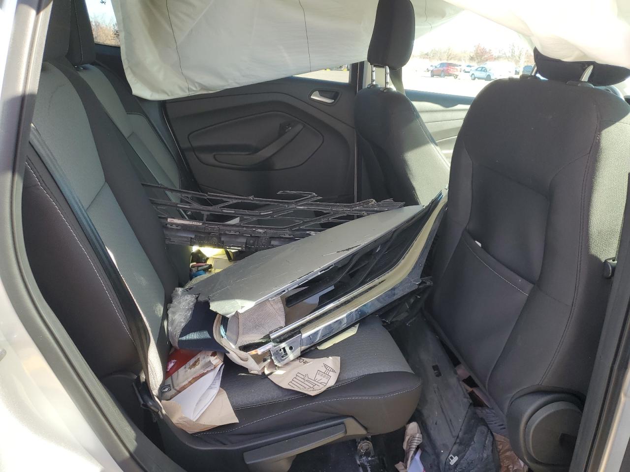 Ford Escape Se Image 7