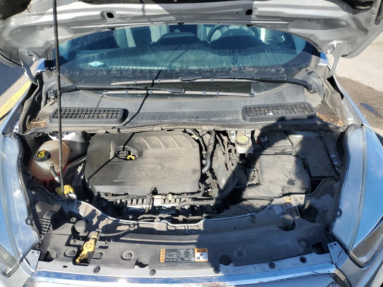 Ford Escape Se Image 12