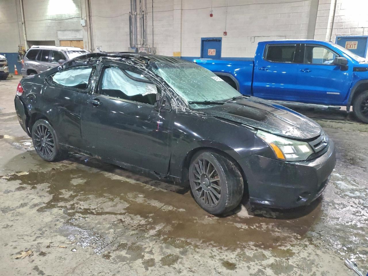 Ford Focus Ses Image 10