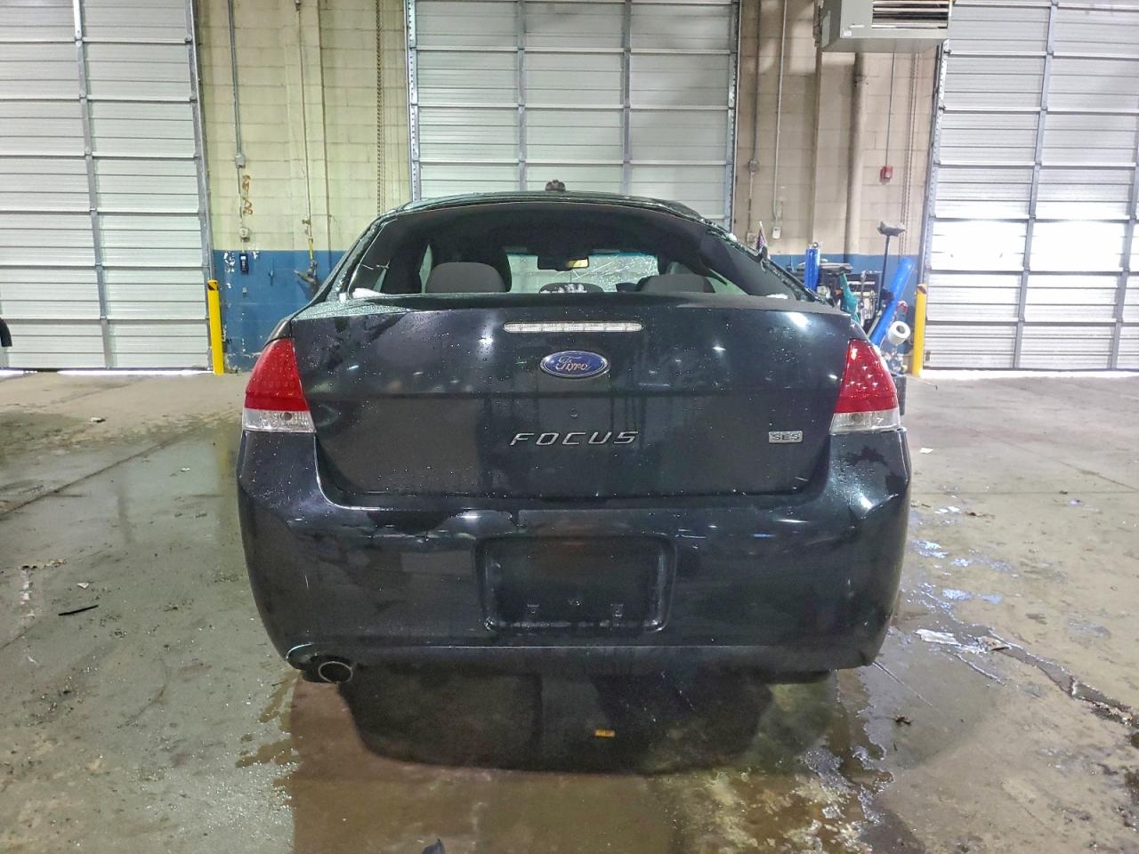 Ford Focus Ses Image 9