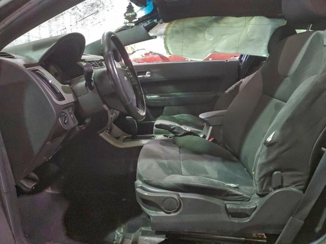 Ford Focus Ses Image 6