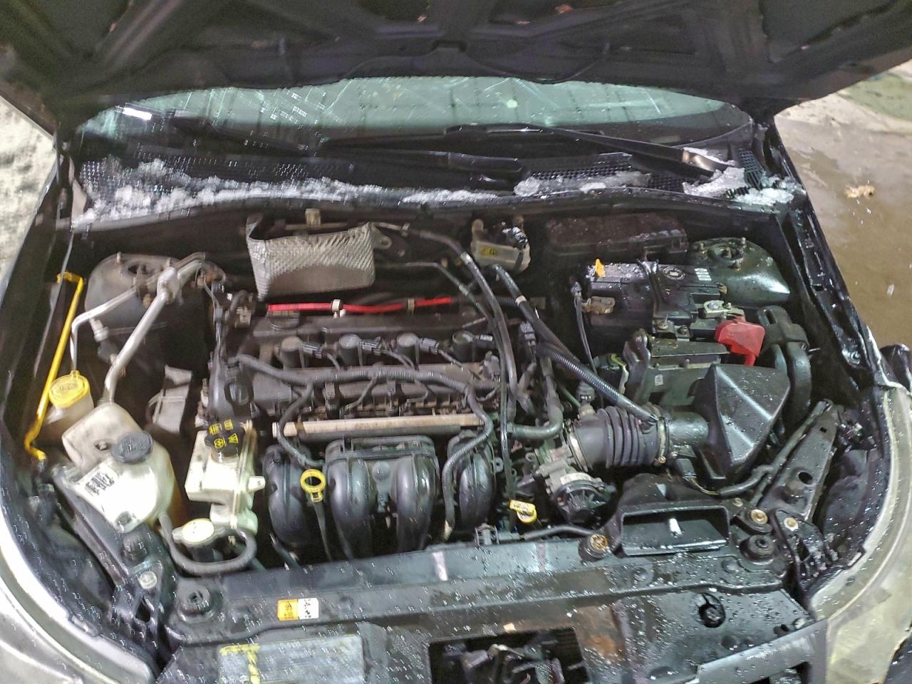 Ford Focus Ses Image 2