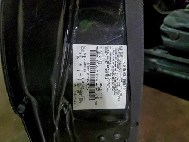 Ford Focus Ses Image 12