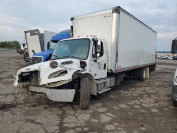  Salvage Freightliner M2 106 Med