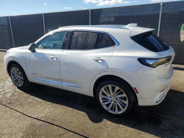 Buick Envision Avenir Image 4