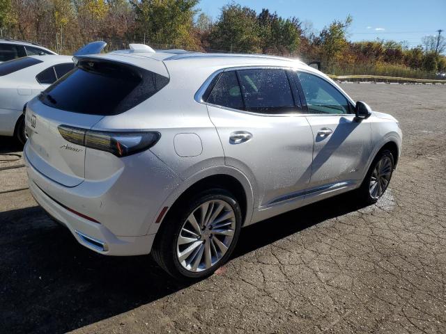 Buick Envision Avenir Image 2