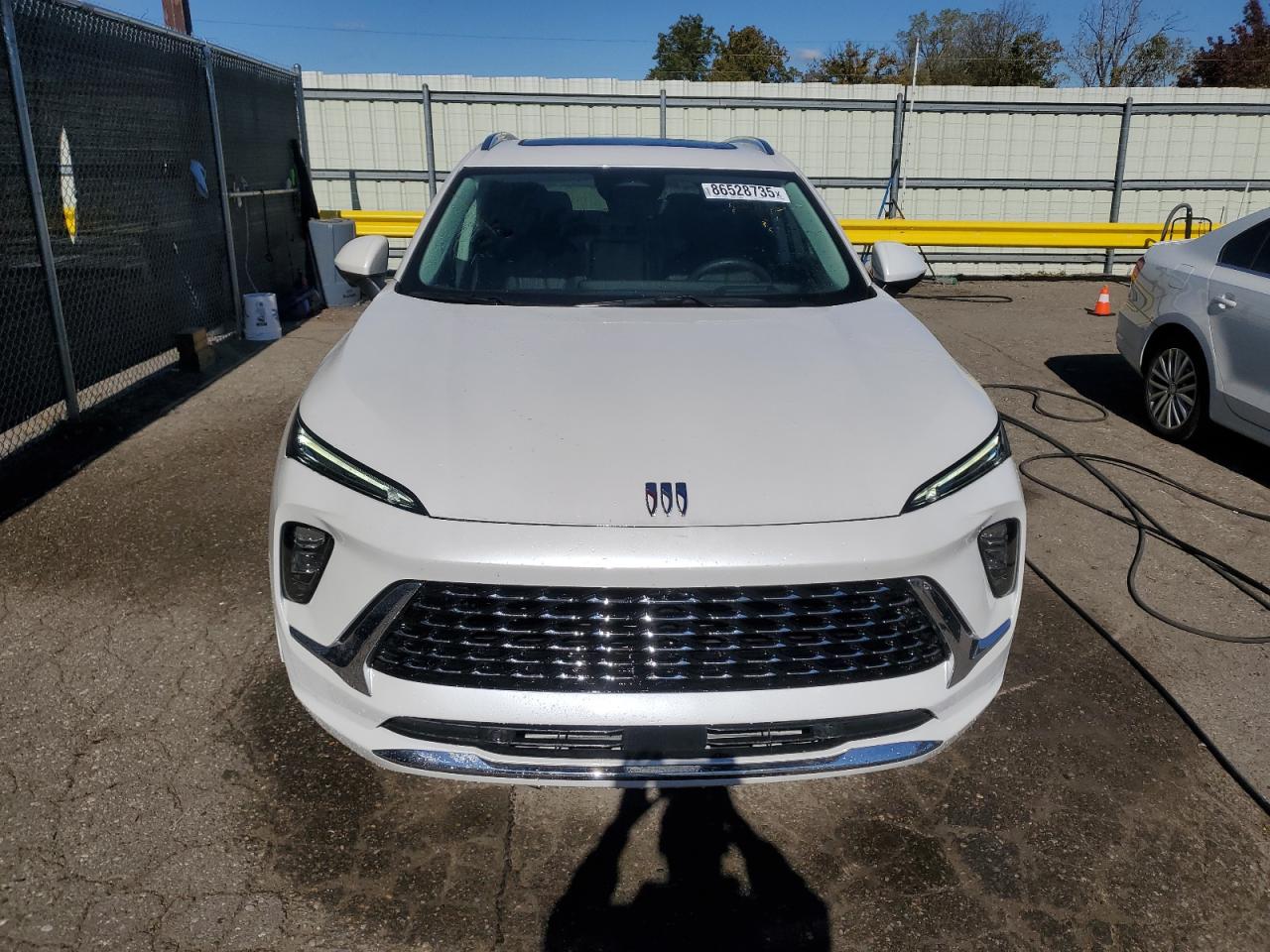 Buick Envision Avenir Image 10