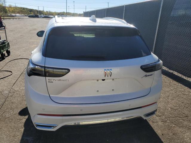 Buick Envision Avenir Image 3