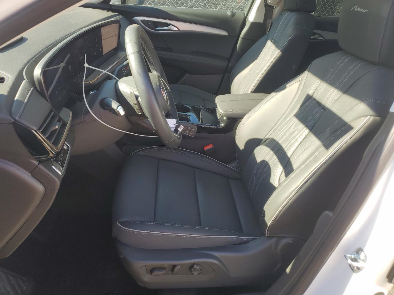 Buick Envision Avenir Image 13