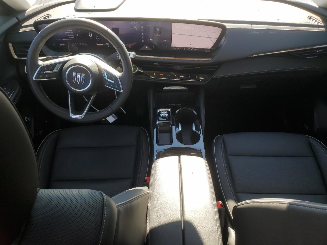 Buick Envision Avenir Image 12