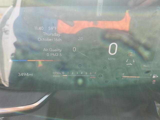 Buick Envision Avenir Image 6