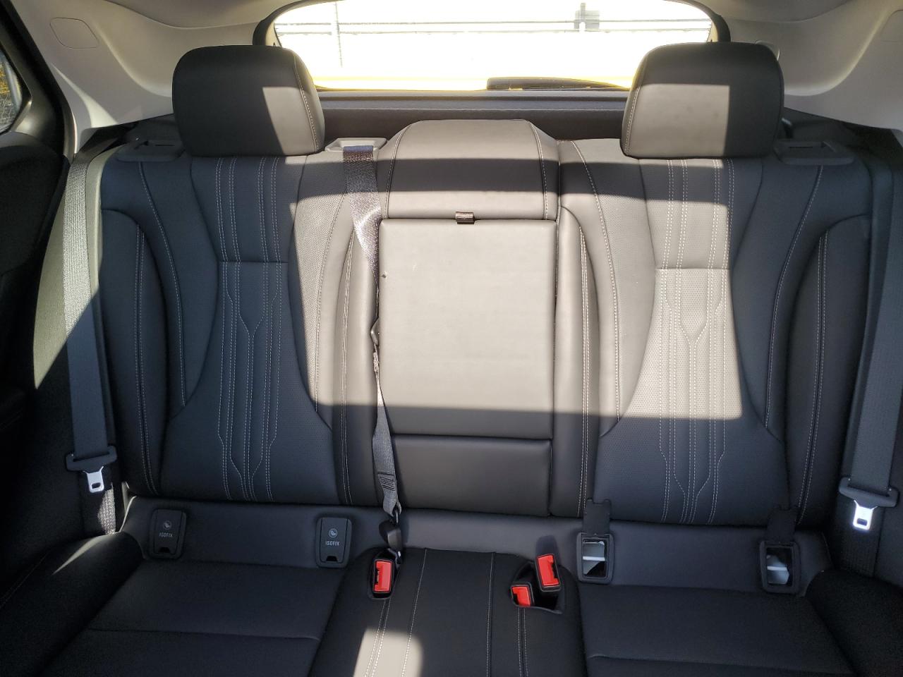 Buick Envision Avenir Image 11