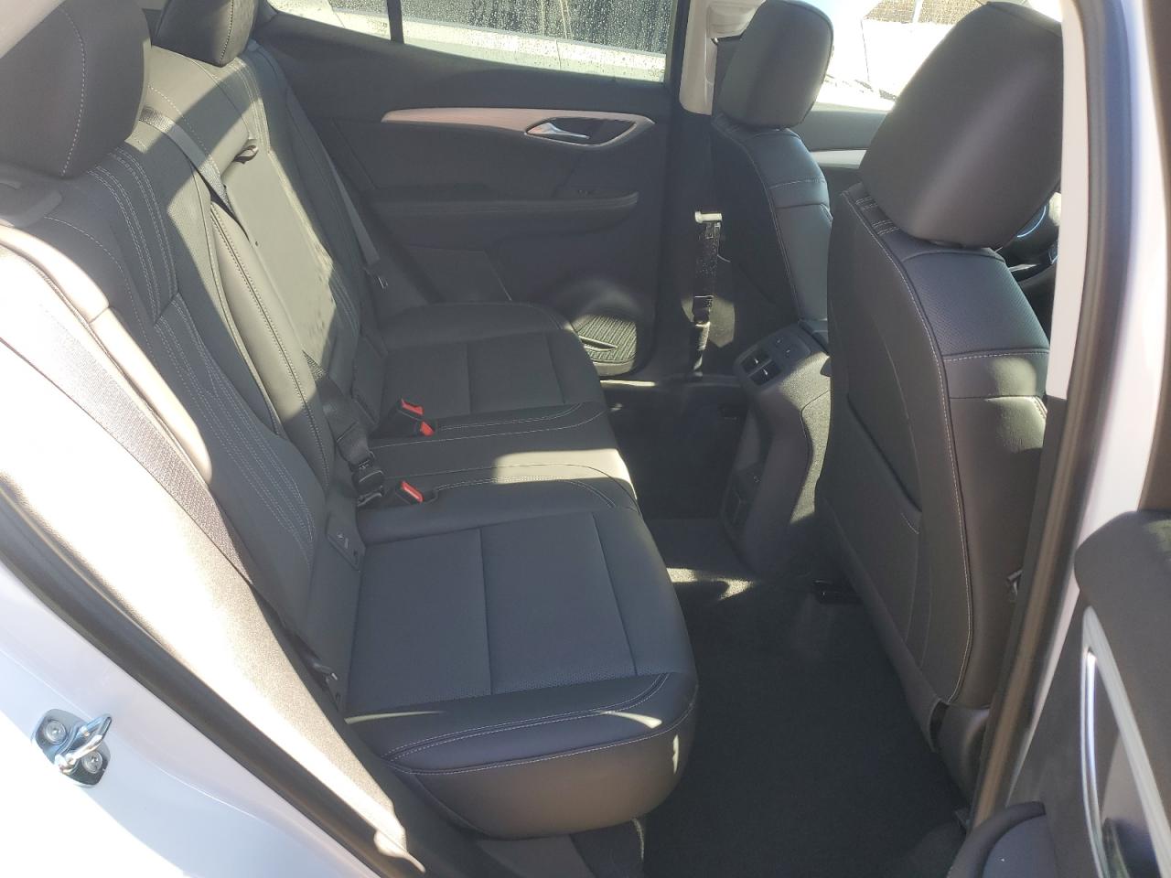 Buick Envision Avenir Image 8