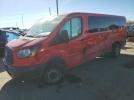 Ford Transit T-350 Image 1