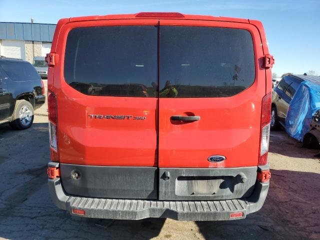 Ford Transit T-350 Image 7