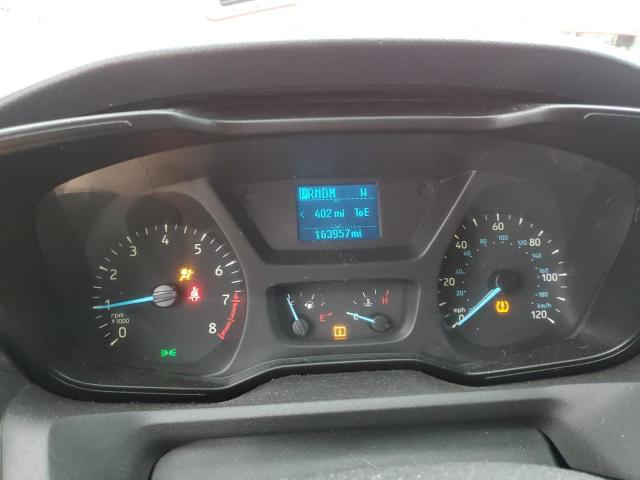 Ford Transit T-350 Image 12