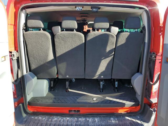 Ford Transit T-350 Image 13