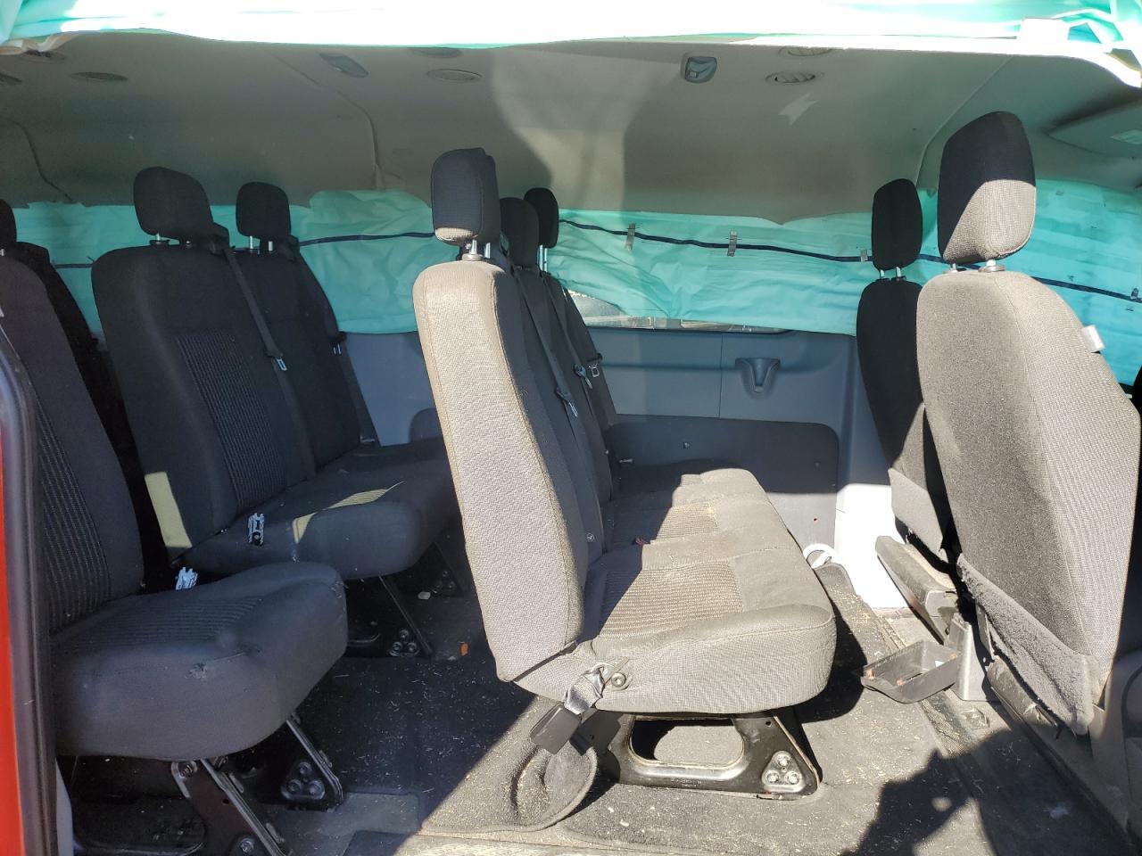 Ford Transit T-350 Image 11