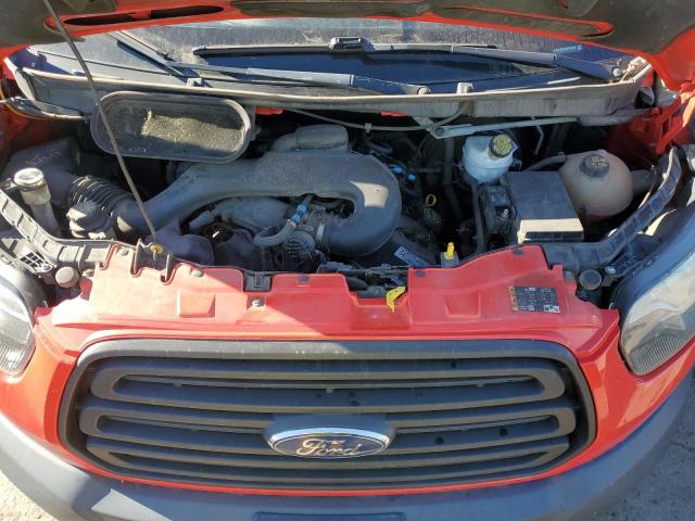 Ford Transit T-350 Image 10