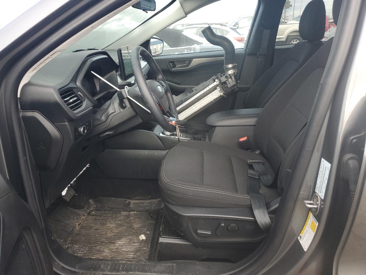 Ford Escape Active Image 5