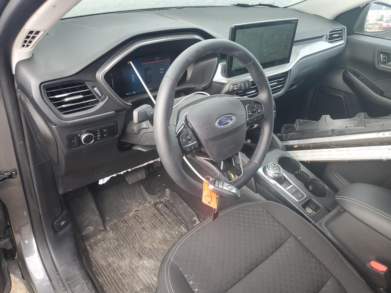 Ford Escape Active Image 3