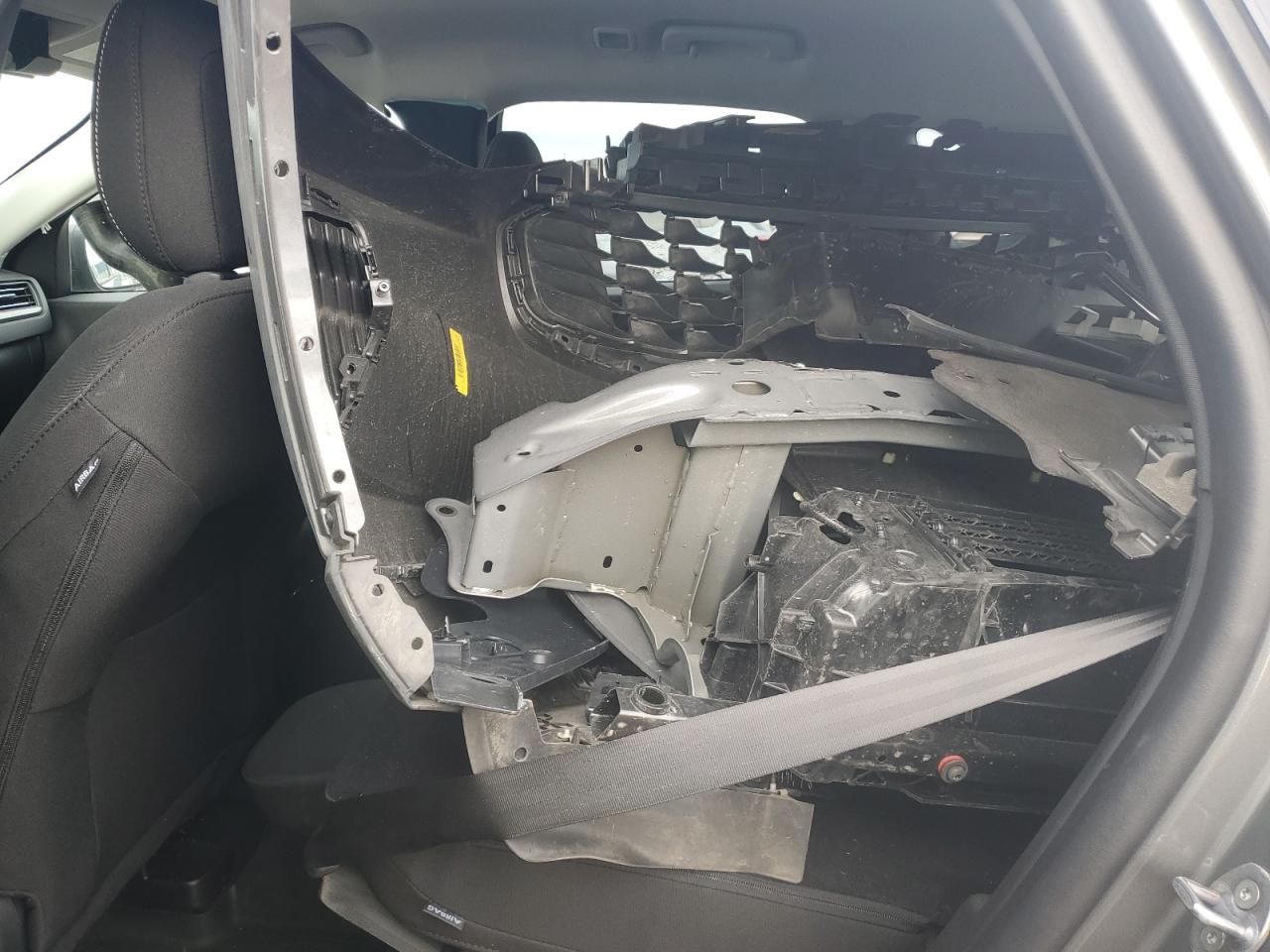 Ford Escape Active Image 11