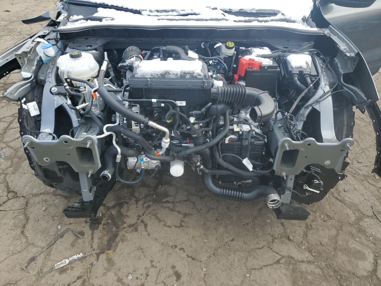 Ford Escape Active Image 2