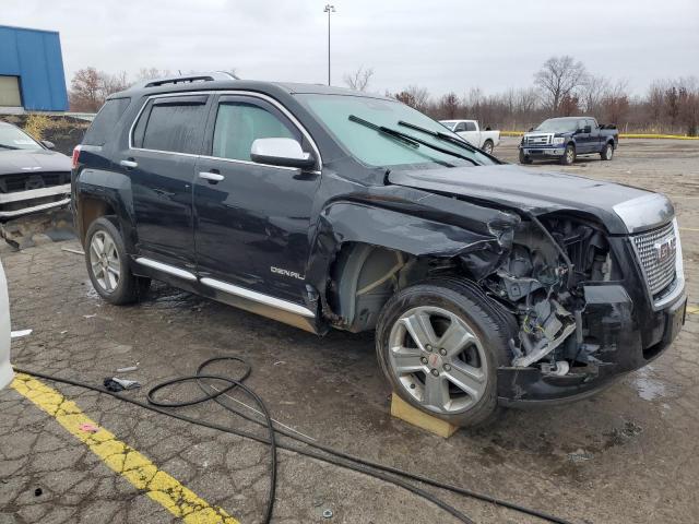 GMC Terrain Denali Image 5