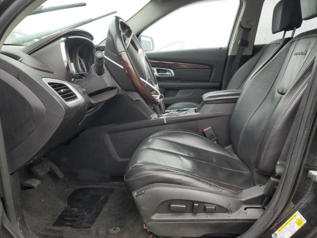 GMC Terrain Denali Image 9