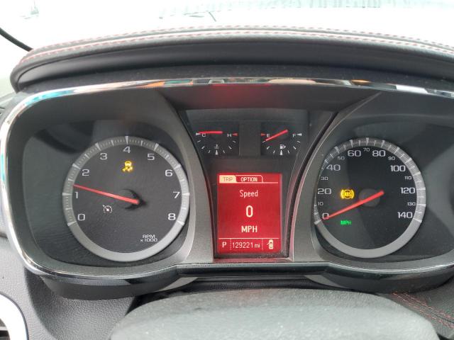 GMC Terrain Denali Image 7