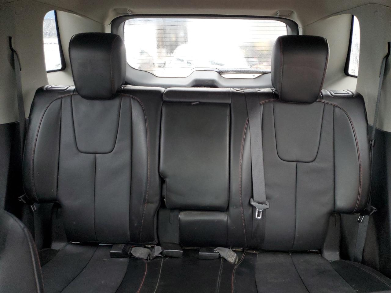 GMC Terrain Denali Image 12