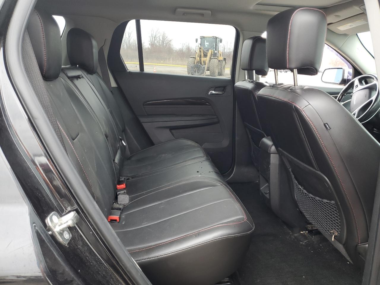 GMC Terrain Denali Image 10