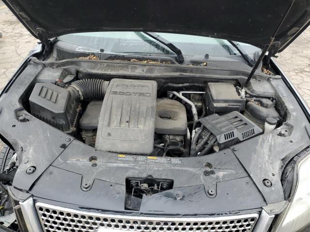 GMC Terrain Denali Image 2