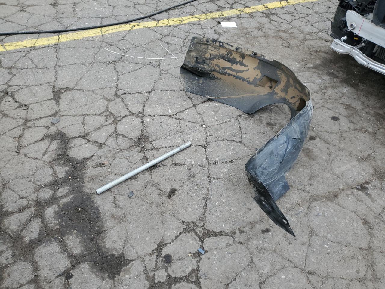 GMC Terrain Denali Image 13