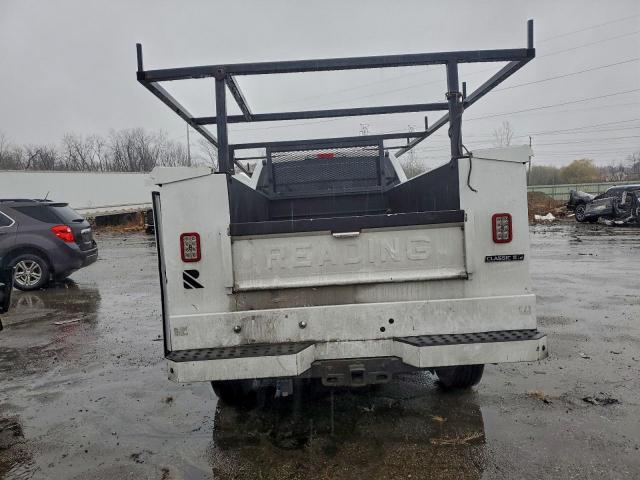 Ford F-350 Super Duty Image 6