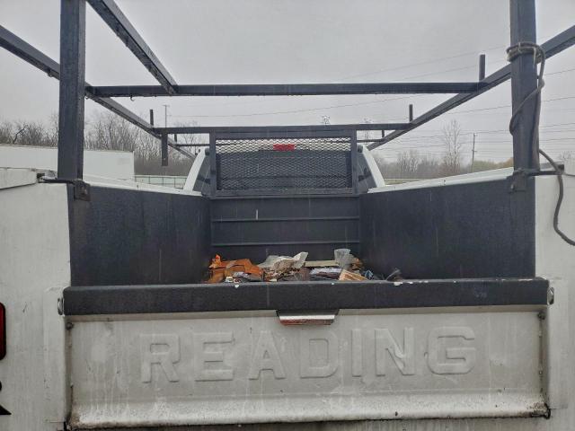 Ford F-350 Super Duty Image 4