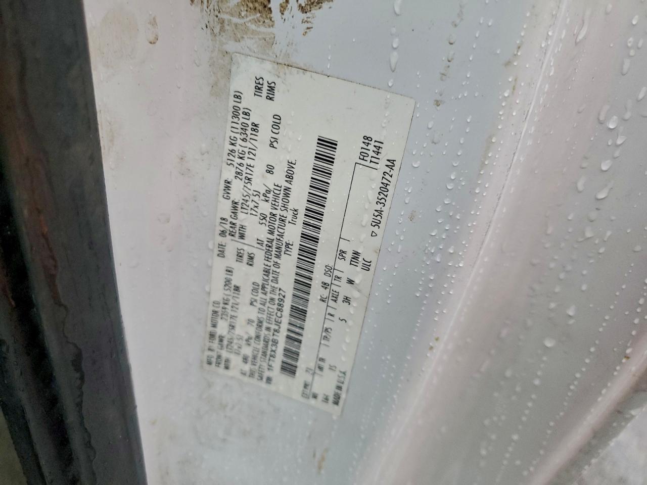 Ford F-350 Super Duty Image 12